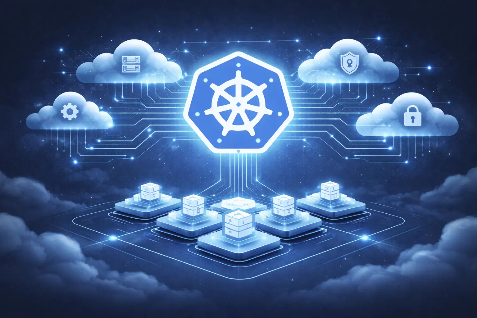 Kubernetes in the Cloud | Reliable & Secure